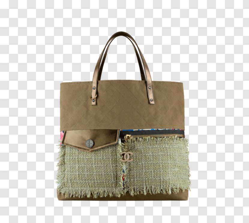 Chanel Cruise Collection Handbag Fashion - Designer Transparent PNG