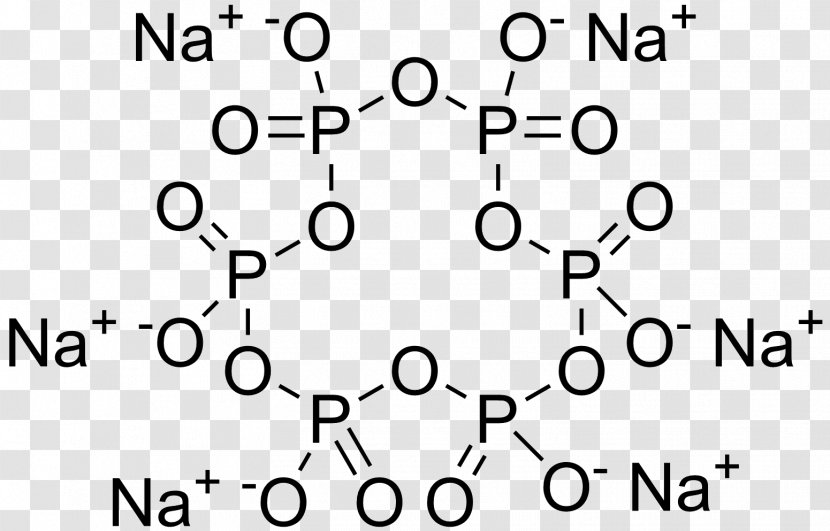 Sodium Hexametaphosphate Chemical Compound Calgon - Chemistry - Parallel Transparent PNG
