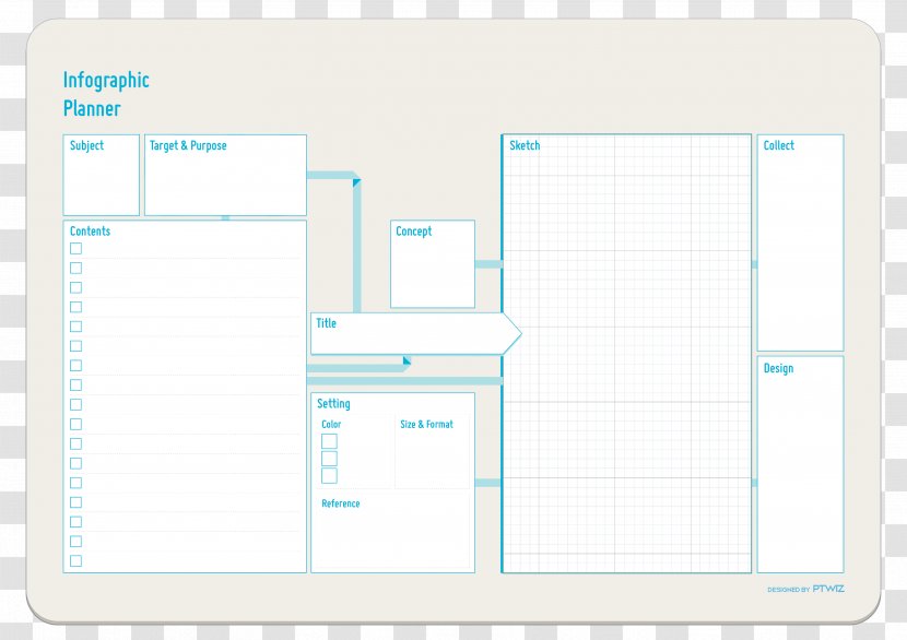 Brand Organization - Ppt Infographic Transparent PNG