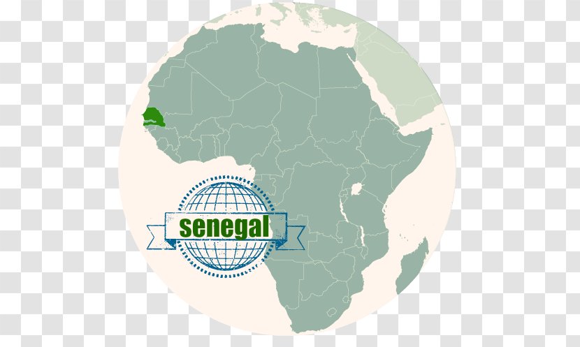 The World Factbook Democratic Republic Of Congo Angola Burkina Faso - Africa - Watercolor-glass Transparent PNG