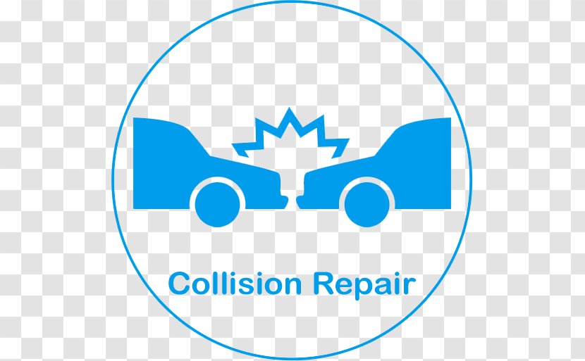 Car Traffic Collision - Royaltyfree Transparent PNG