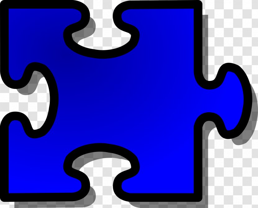 Jigsaw Puzzles Puzzle Video Game Clip Art - Artwork Transparent PNG