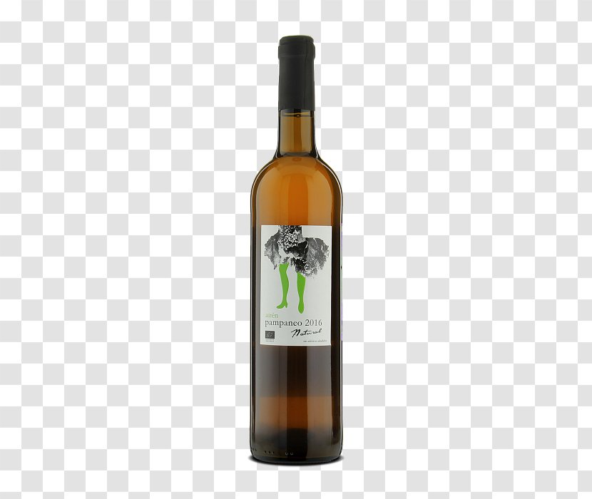 Liqueur White Wine Albariño Sauvignon Blanc - Albari%c3%b1o Transparent PNG