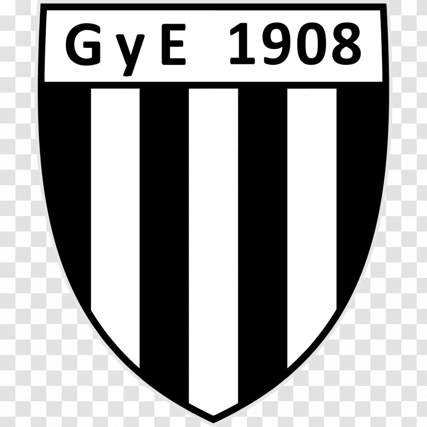 Gimnasia Y Esgrima De Mendoza Jujuy 2016–17 Torneo Federal A Gutiérrez Sport Club - Black - Football Transparent PNG