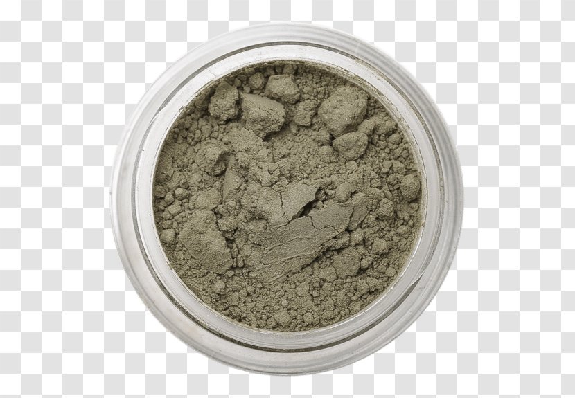 Powder Mineral - Eye Shadow Transparent PNG