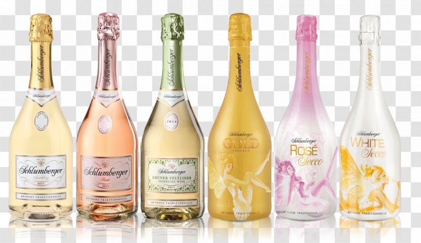 Champagne Sparkling Wine Rosé Prosecco Transparent PNG