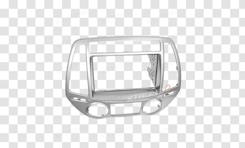 Hyundai I20 Motor Company I30 Car - Door - Air Conditioner Transparent PNG