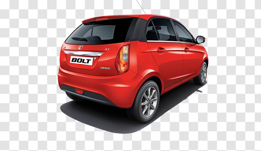 Tata Motors TATA Bolt XE Aria Car - Vehicle Door - Tvs Motor Company Transparent PNG