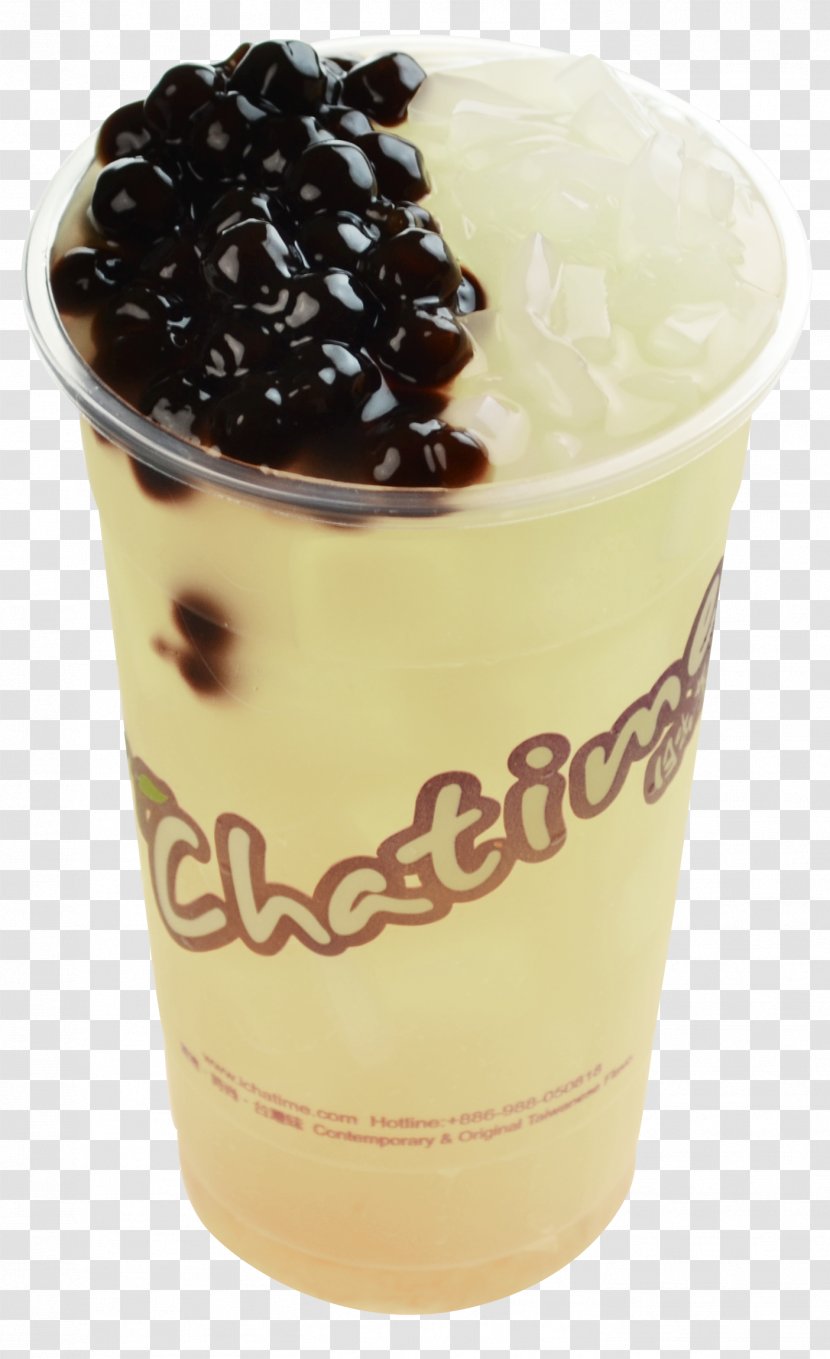 Chatime Bubble Tea / They currently have 3 locations in