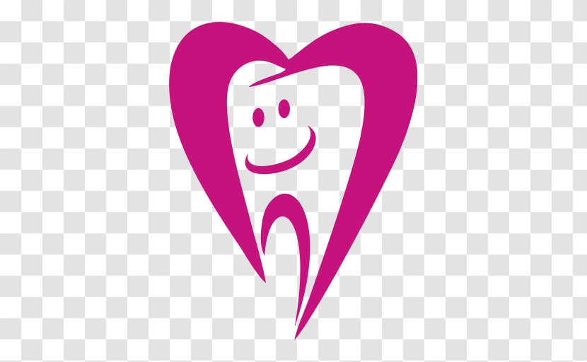 Tooth Dentistry - Tree - Big Smile Transparent PNG