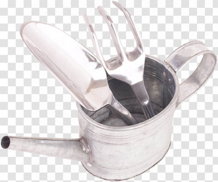 Watering Cans Inventory Rake Garden Tool Transparent PNG