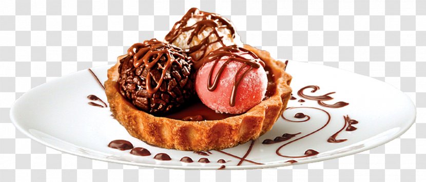 Muffin Petit Four Mousse Tart Praline - Cheesecake - Chocolate Transparent PNG