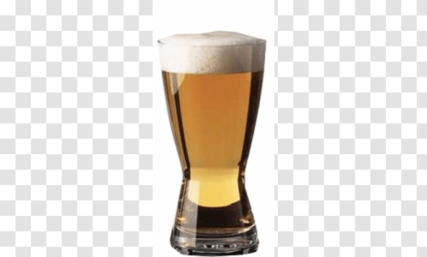 Pint Glass Beer Cocktail Pilsner - Us Transparent PNG