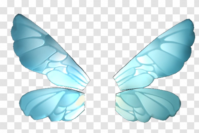 Butterflywings Birdwing Sticker - Pollinator - Butterfly Transparent PNG