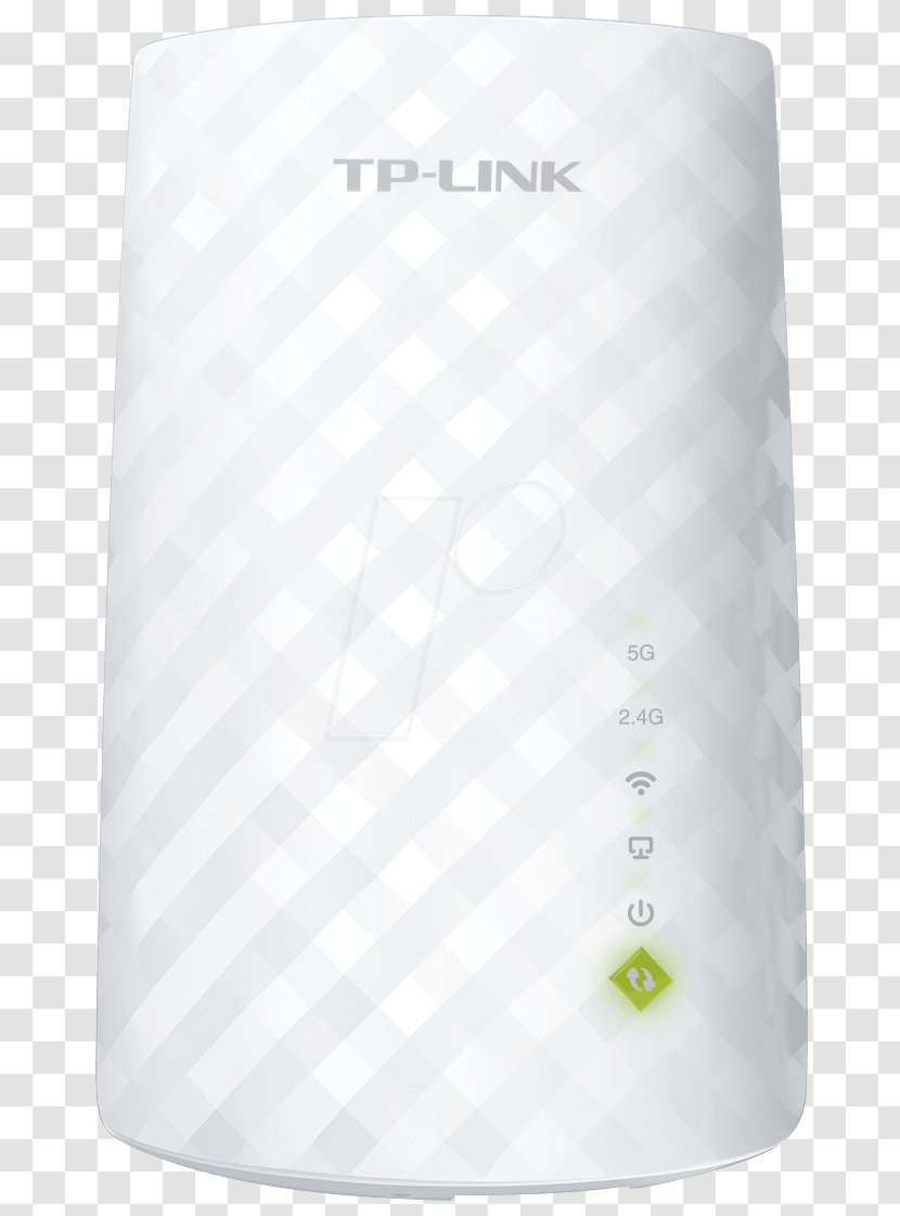 Wireless Repeater TP-LINK RE200 Wi-Fi - Local Area Network - Tplink Transparent PNG