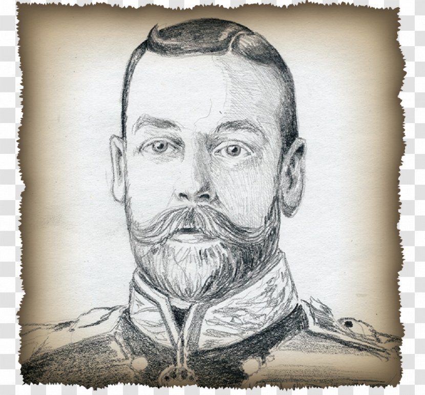 George V The Lost Boys Visual Arts Drawing Sketch - Artwork - Emperor Of French Transparent PNG