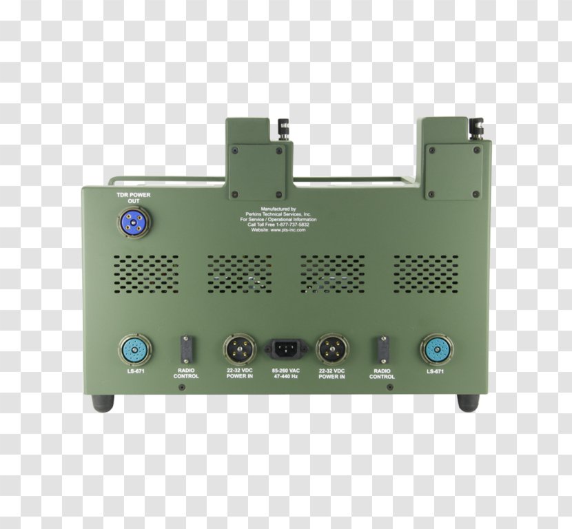 Electronics Modulation - Accessory Transparent PNG