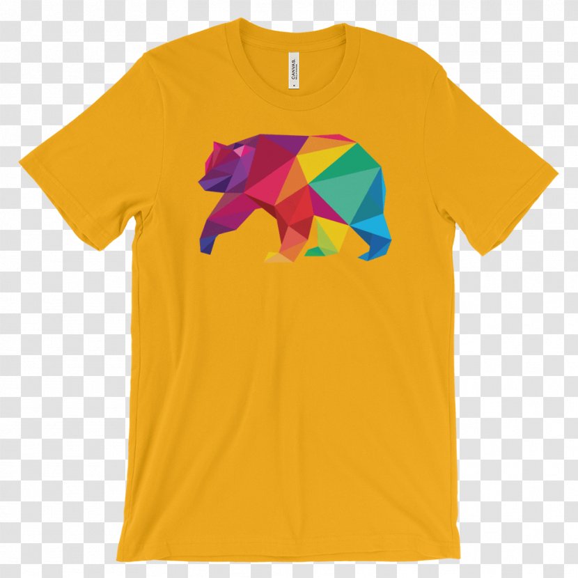 T-shirt Sleeve Clothing Hoodie - T Shirt Transparent PNG