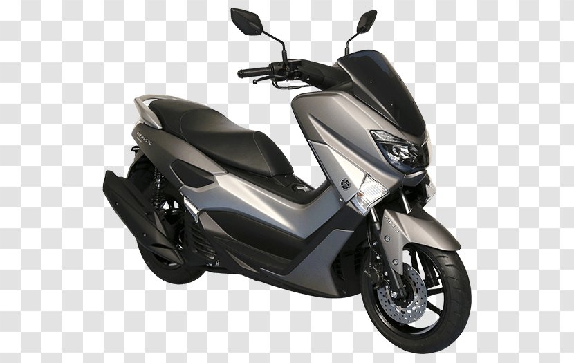 Yamaha Motor Company Scooter Car Motorcycle TMAX - Corporation Transparent PNG