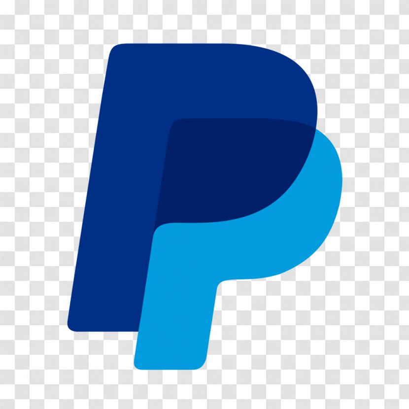 PayPal Logo Business - Blue - Paypal Transparent PNG