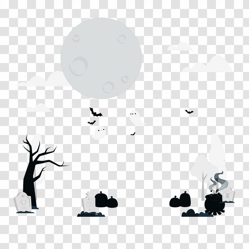 Halloween Transparent PNG