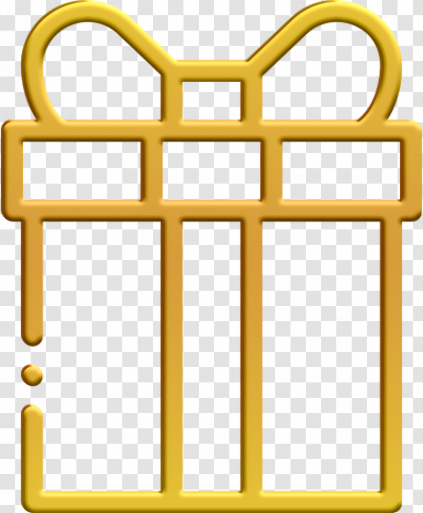 Family Icon Gift Icon Transparent PNG