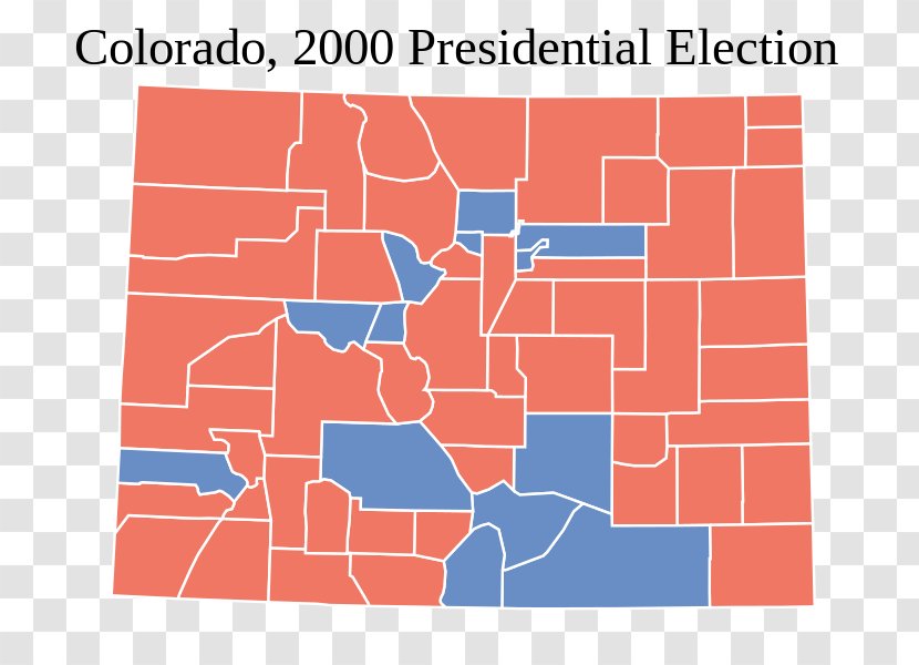 United States Senate Election In Colorado, 2010 Swing State Elections, 2018 - Colorado - Politics Transparent PNG