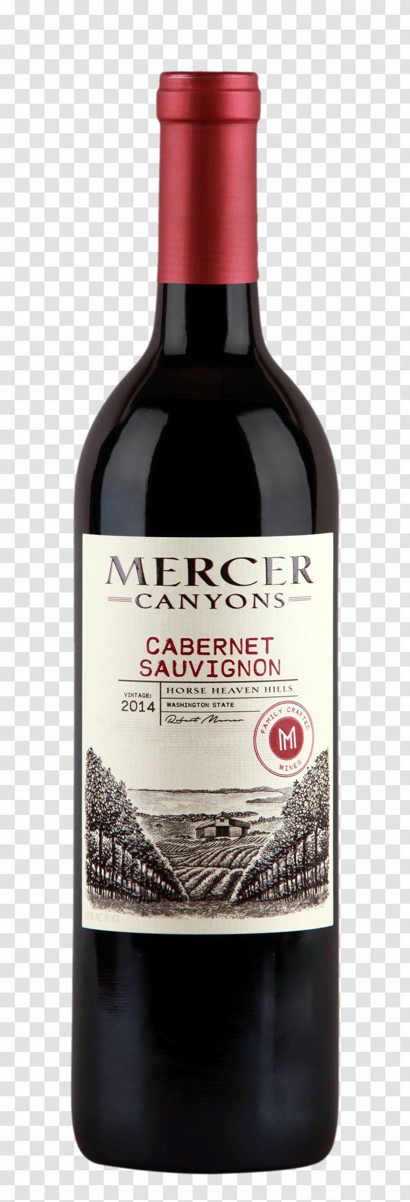 Cabernet Sauvignon Franc Blanc Wine Shiraz Transparent PNG