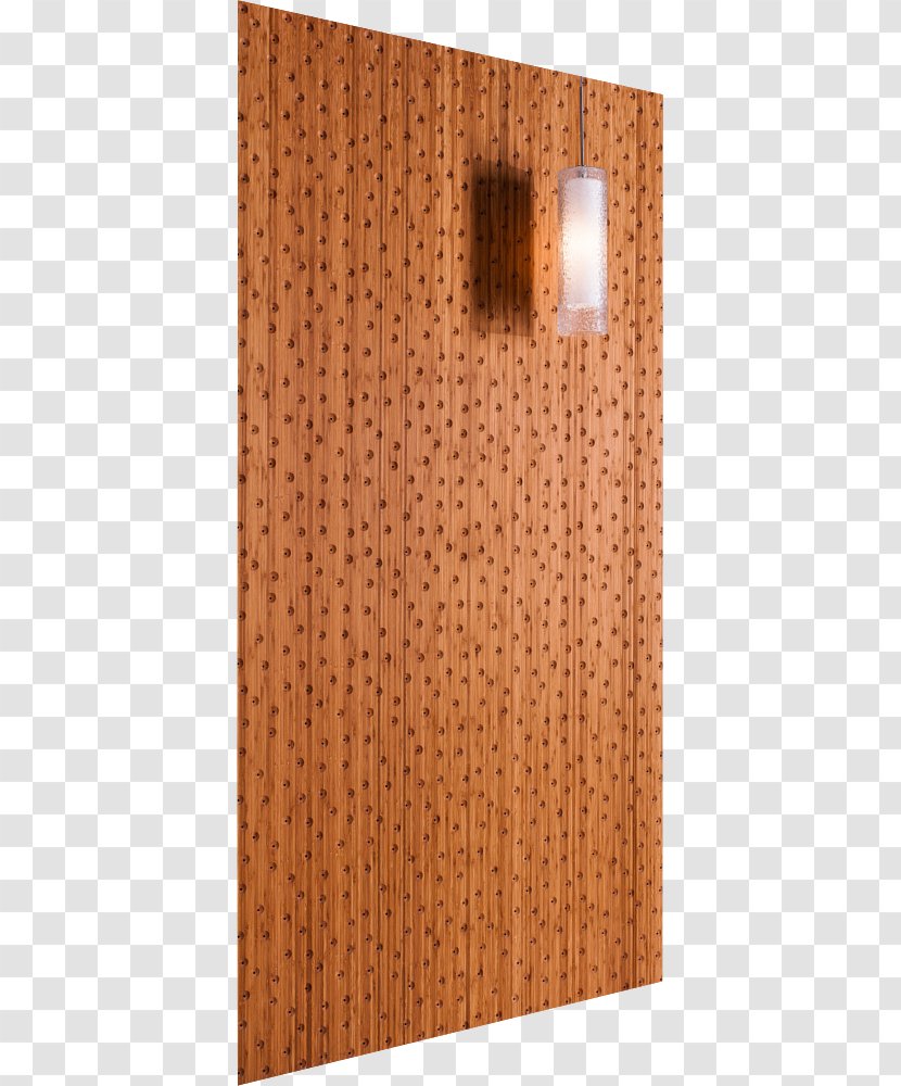 Plyboo Plywood Wood Stain Varnish - Fluting - Bamboo Wall Transparent PNG