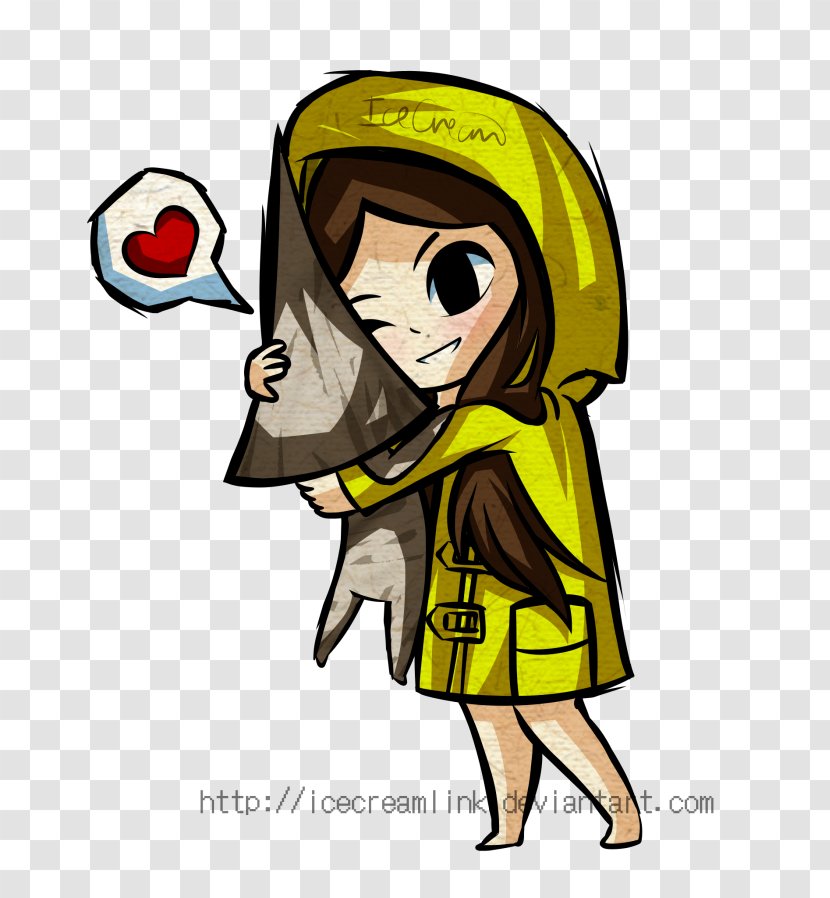 Human Behavior Homo Sapiens Clip Art - Little Nightmares Transparent PNG