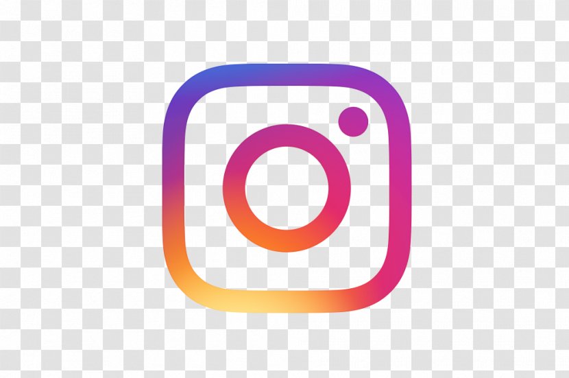Logo Instagram - Social Media - Homecoming Day Transparent PNG
