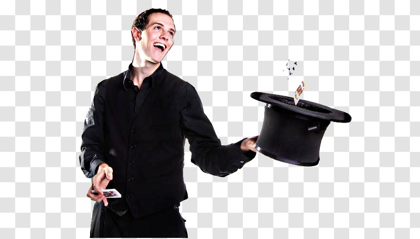 Magician Bavič Clown Party - Juggler Transparent PNG