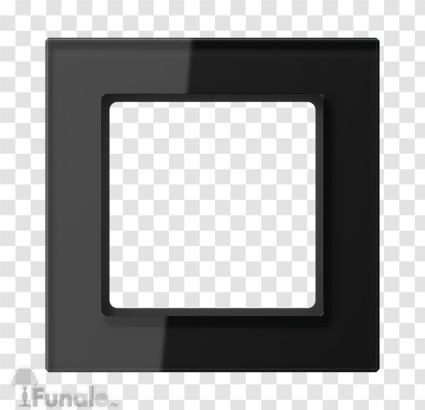 Multimedia Picture Frames Display Device Square - Computer Monitors - Angle Transparent PNG