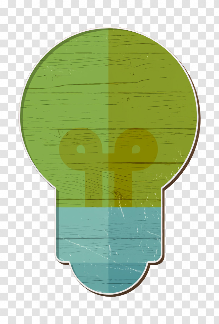 Bulb Icon Android App Icon Idea Icon Transparent PNG
