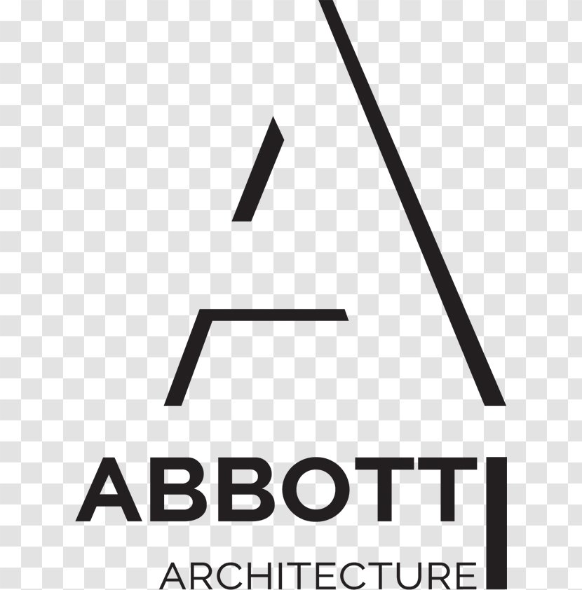 Logo Brand Product Font Angle - Black M - Abbot Graphic Transparent PNG