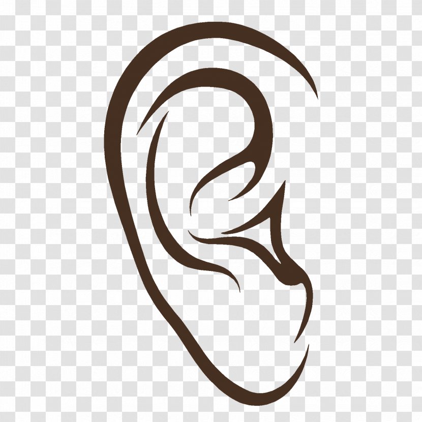 Hearing Loss Ear Anatomy Audiology Transparent PNG