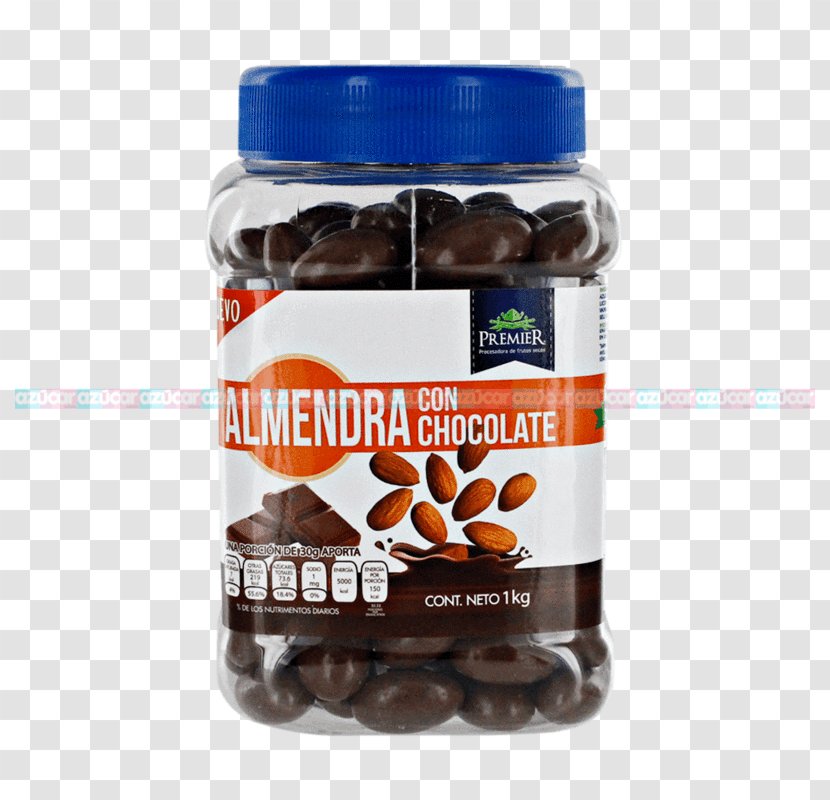 Chocolate Vitrolero Nut Enchilada Dried Fruit - Superfood Transparent PNG