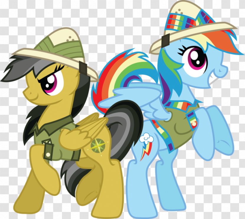 Rainbow Dash Pony DeviantArt Daring Don't - My Little Friendship Is Magic - Dynamic Ink Transparent PNG