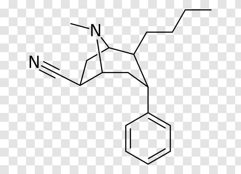 Chemistry Etomidate Chemical Substance Dibenzyl Ketone Derivative - Watercolor - Phenyltropane Transparent PNG