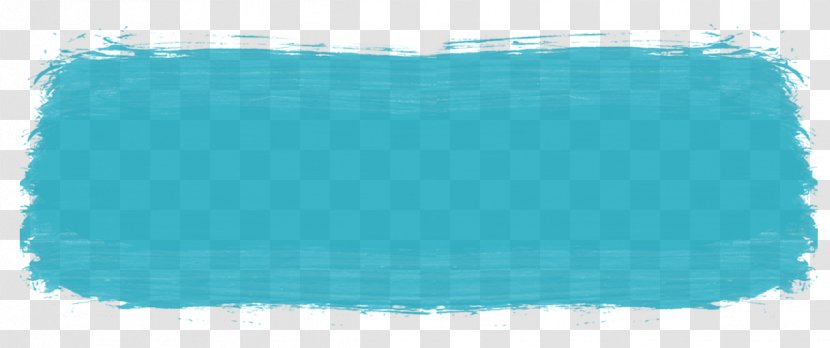 Water Rectangle Turquoise Ocean Sky Plc - Teal Transparent PNG