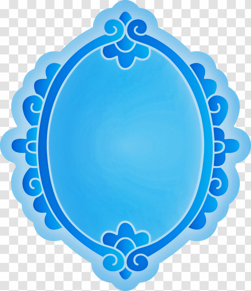 Picture Frame Transparent PNG