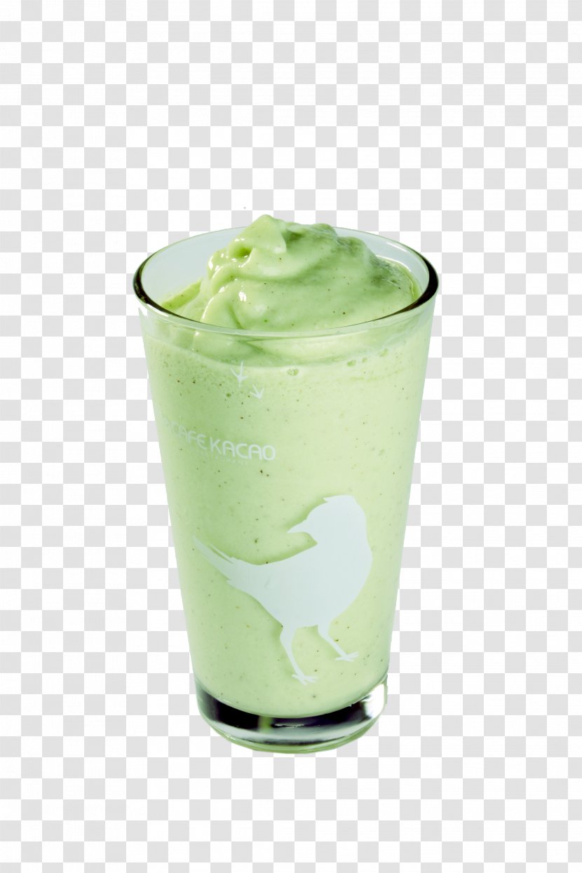 Smoothie Health Shake Milkshake Limonana Non-alcoholic Drink - Non Alcoholic Beverage - Green Transparent PNG