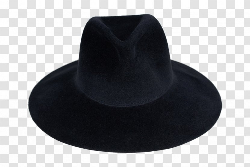 Fedora - Cowboy Hat Transparent PNG