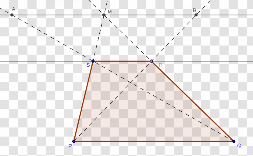 Triangle Point Diagram - Parallel Transparent PNG