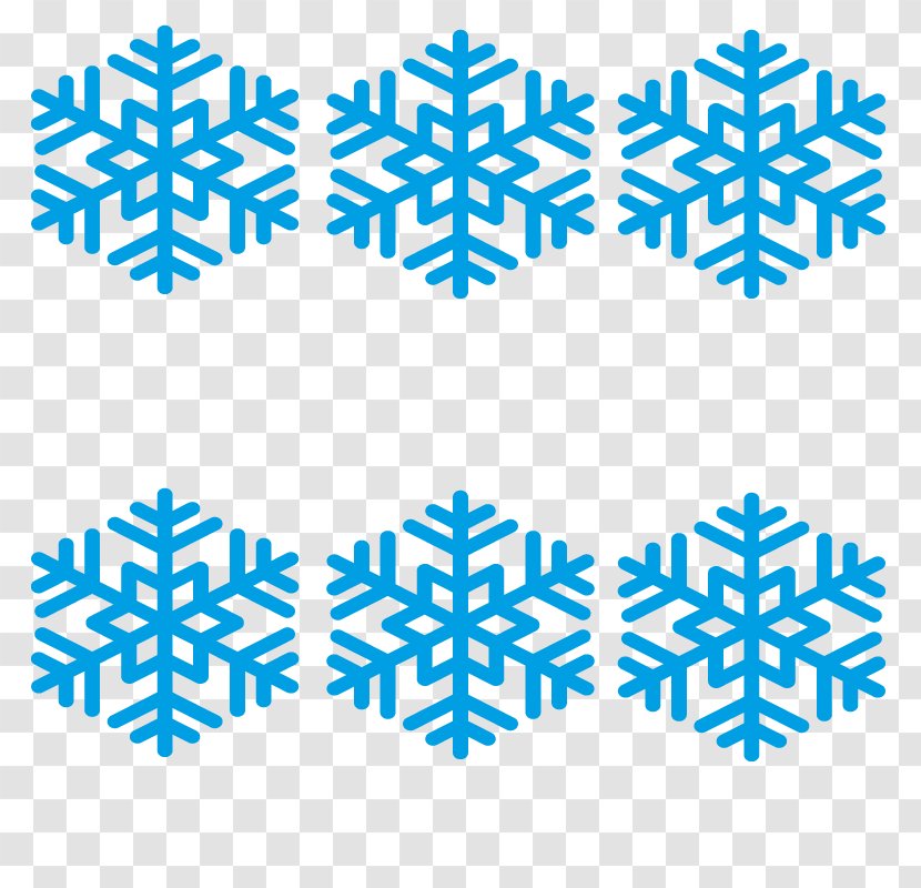 Point Snowflake Angle Pattern - Symmetry Transparent PNG
