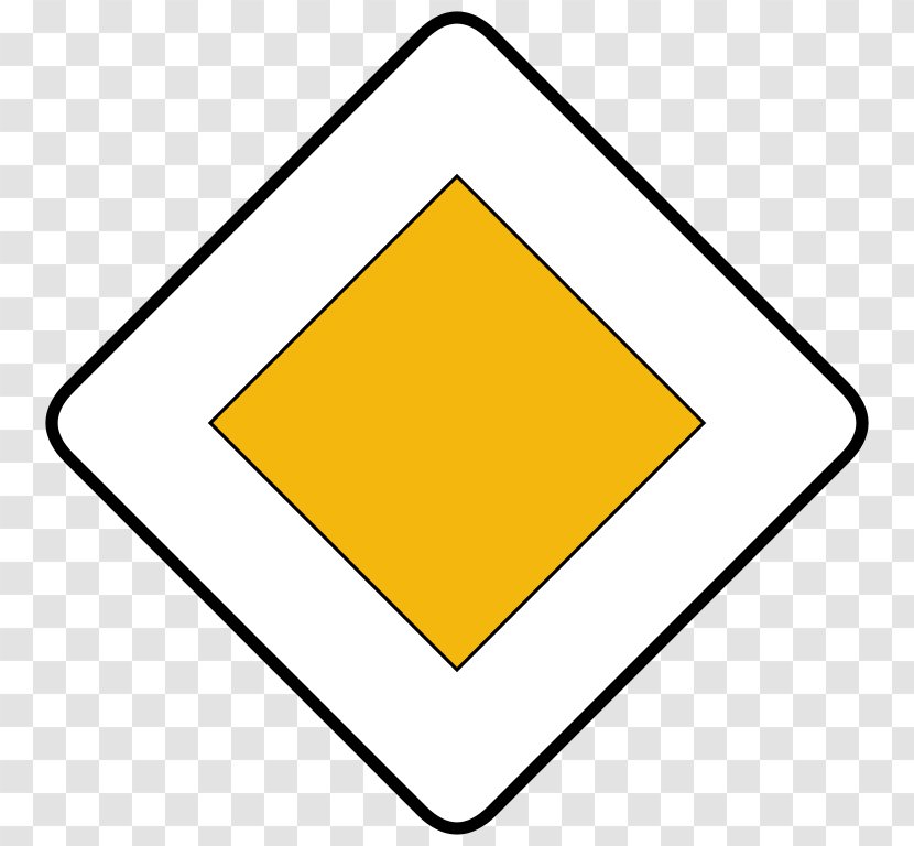 Traffic Sign Light Senyal Clip Art - Carriageway - Signal Pictures Transparent PNG