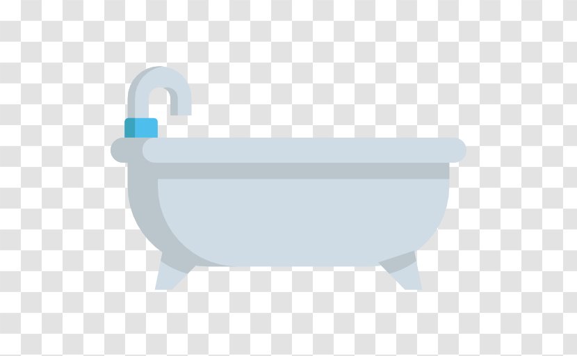 Bathroom Bedroom Bathtub - Rectangle - Relax Transparent PNG