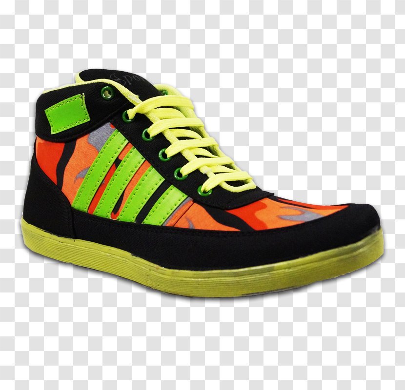 Skate Shoe Sneakers Basketball Sportswear - Tennis - Casual Shoes Transparent PNG