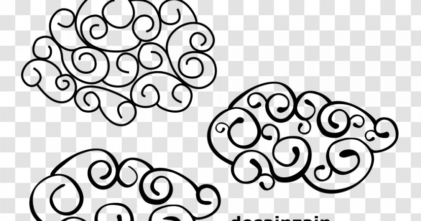 Cloud White Logo Font - Symmetry - Vector Desain Transparent PNG