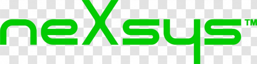 Logo Brand Font Product Nexsys Controls Pvt. Ltd. - Text - Energy Transparent PNG